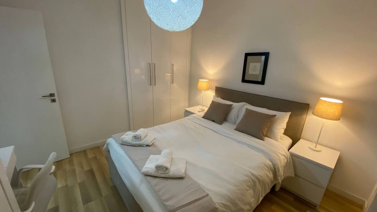Photo of Bedroom in Limassol