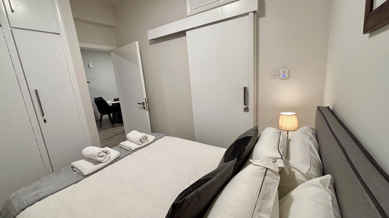 Photo of Bedroom in Limassol
