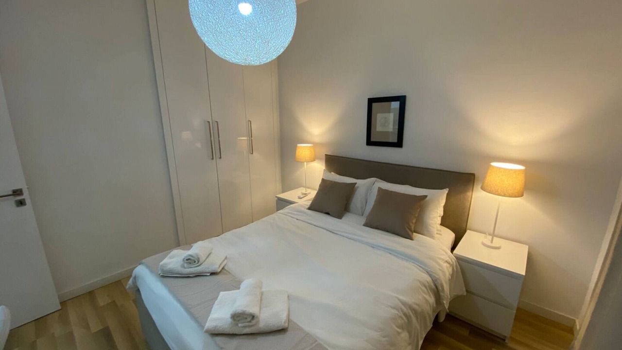 Photo of Bedroom in Limassol