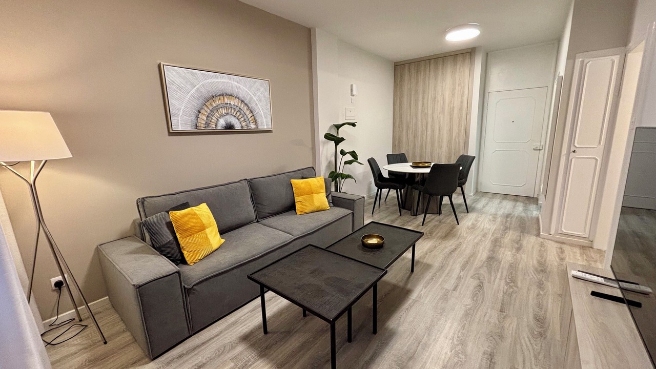 Photo of Livingroom in Limassol