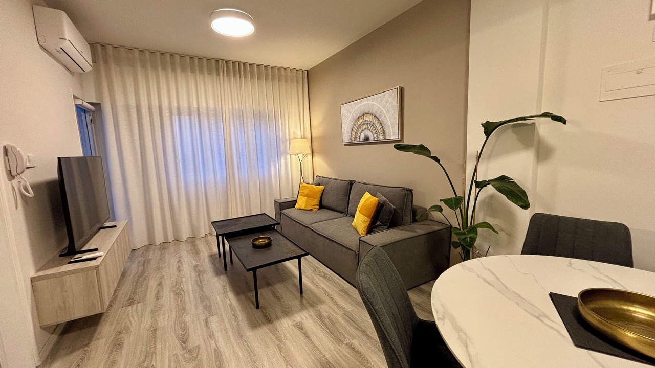 Photo of Livingroom in Limassol