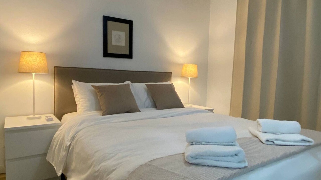Photo of Bedroom in Limassol