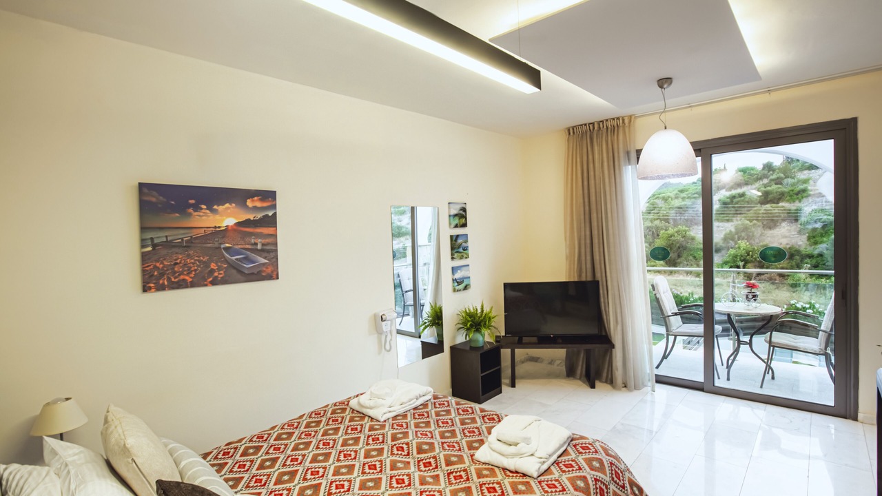 Photo of Bedroom in Latchi