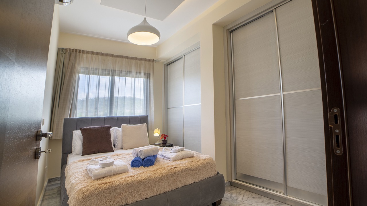 Photo of Bedroom in Latchi