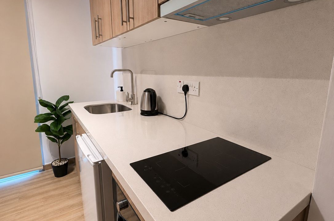 Photo of Kitchen in Paphos