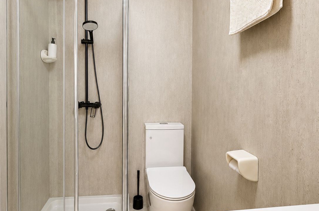 Photo of Bathroom in Paphos