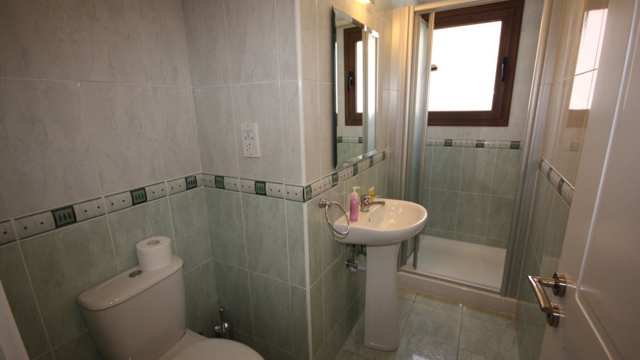 Photo of Bathroom in Pissouri