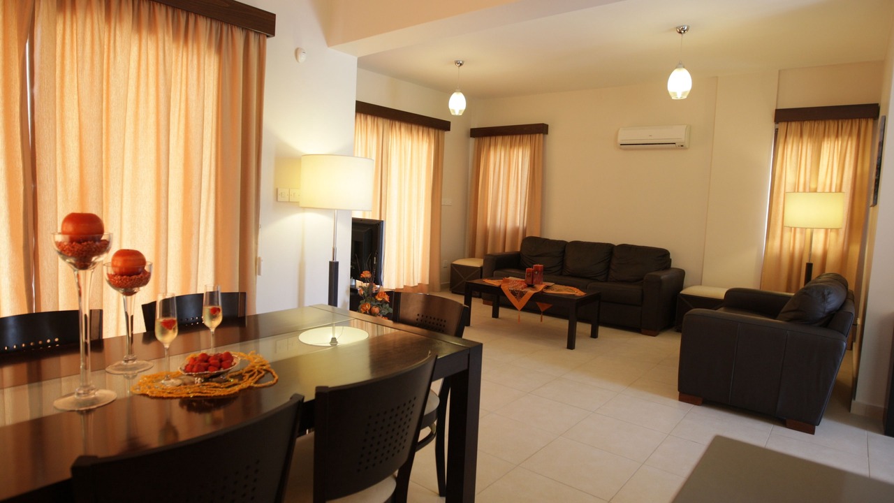 Photo of Bedroom in Pissouri