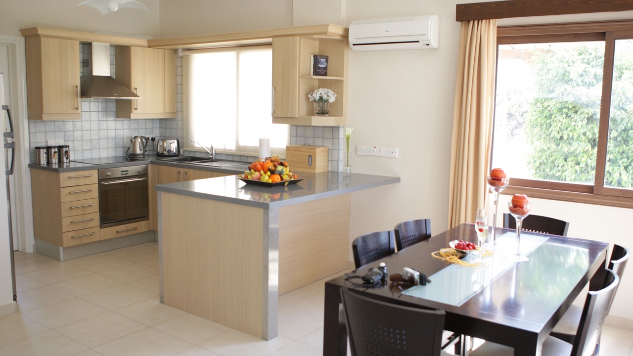 Photo of Kitchen in Pissouri