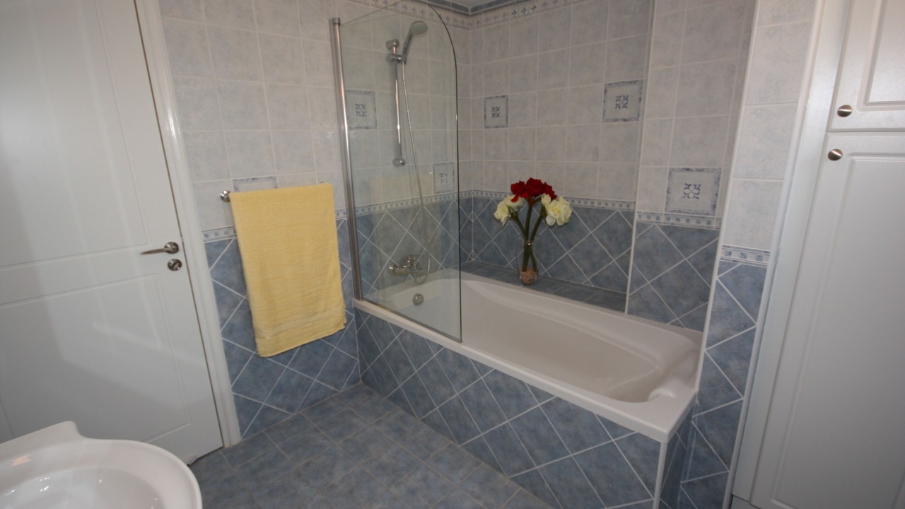 Photo of Bathroom in Pissouri