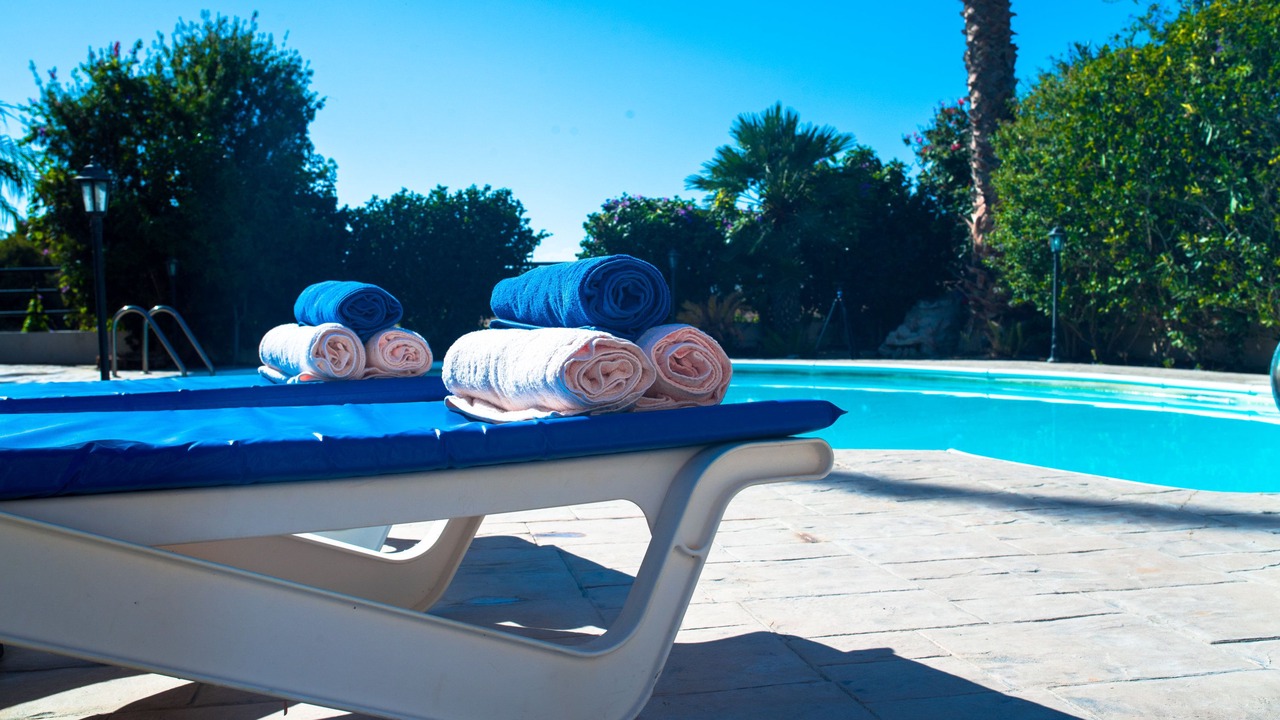 Photo of Bedroom in Pissouri