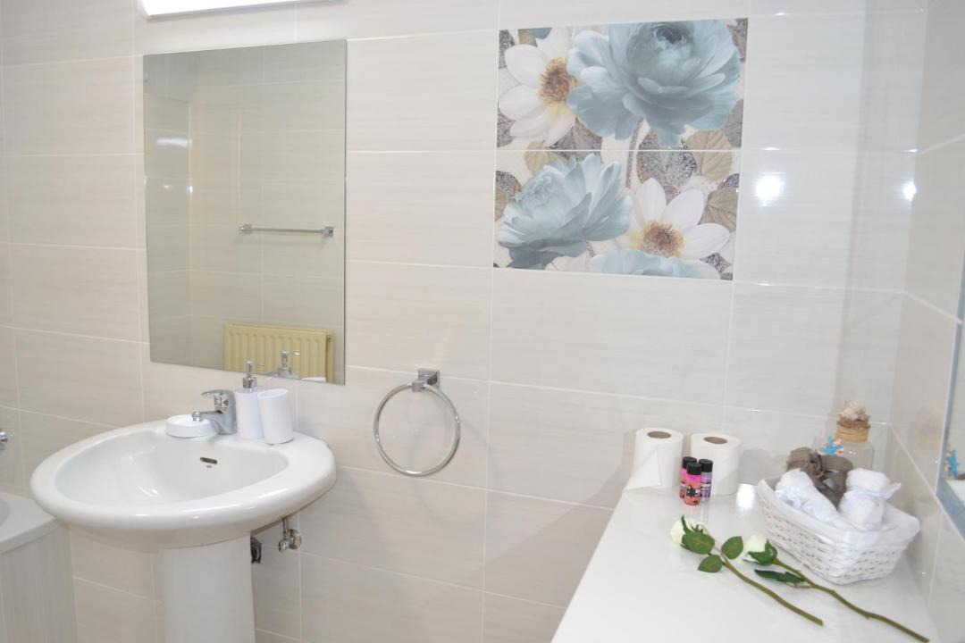 Photo of Bathroom in Potamos tis Germasogeias