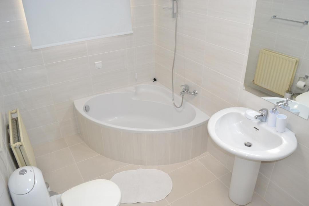 Photo of Bathroom in Potamos tis Germasogeias