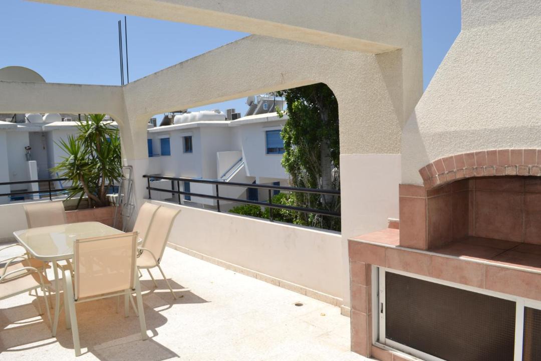 Photo of Patio Balcony in Potamos tis Germasogeias