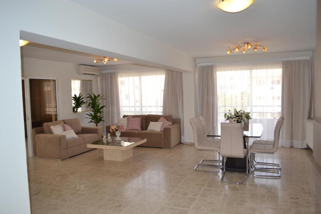 Photo of Livingroom in Potamos tis Germasogeias