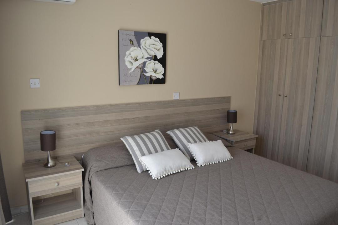 Photo of Bedroom in Potamos tis Germasogeias