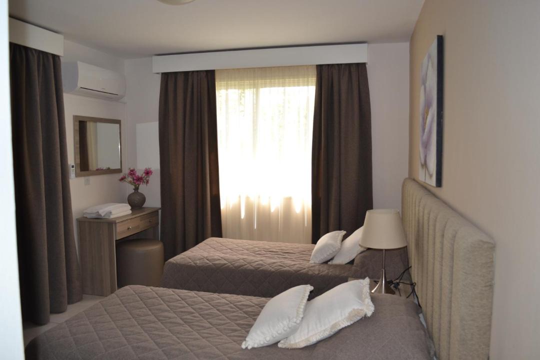 Photo of Bedroom in Potamos tis Germasogeias