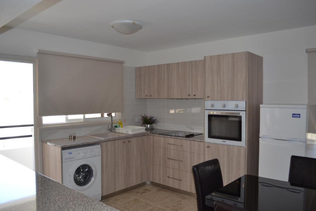 Photo of Kitchen in Potamos tis Germasogeias
