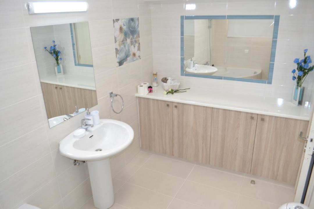 Photo of Bathroom in Potamos tis Germasogeias