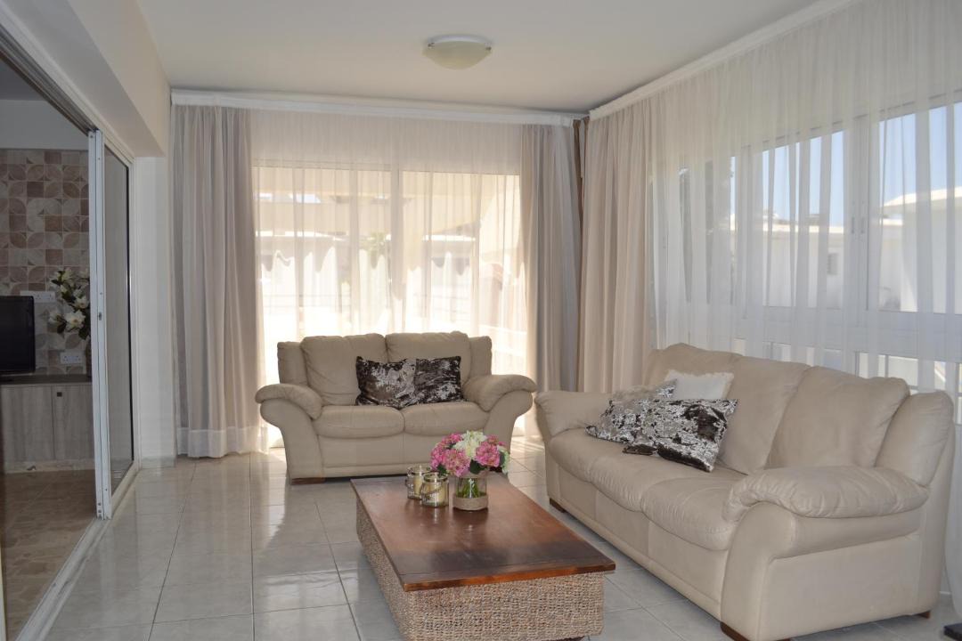 Photo of Livingroom in Potamos tis Germasogeias