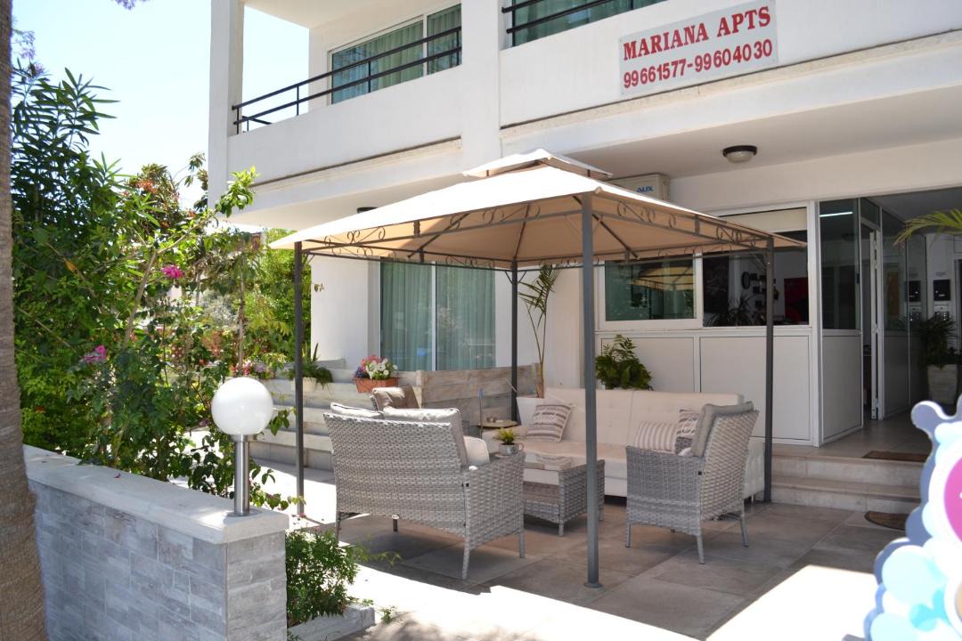 Photo of Others in Potamos tis Germasogeias