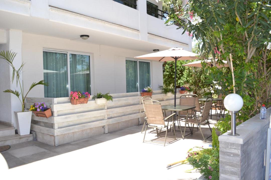 Photo of Patio Balcony in Potamos tis Germasogeias