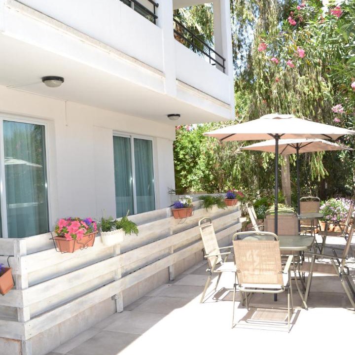 Photo of Patio Balcony in Potamos tis Germasogeias