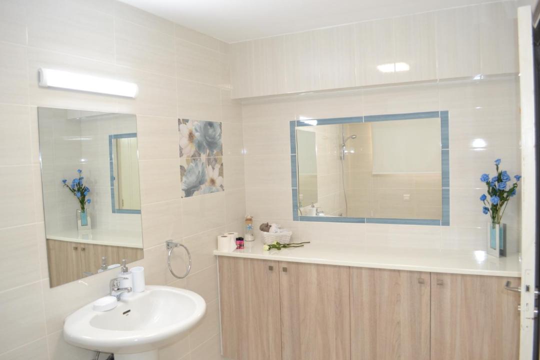 Photo of Bathroom in Potamos tis Germasogeias