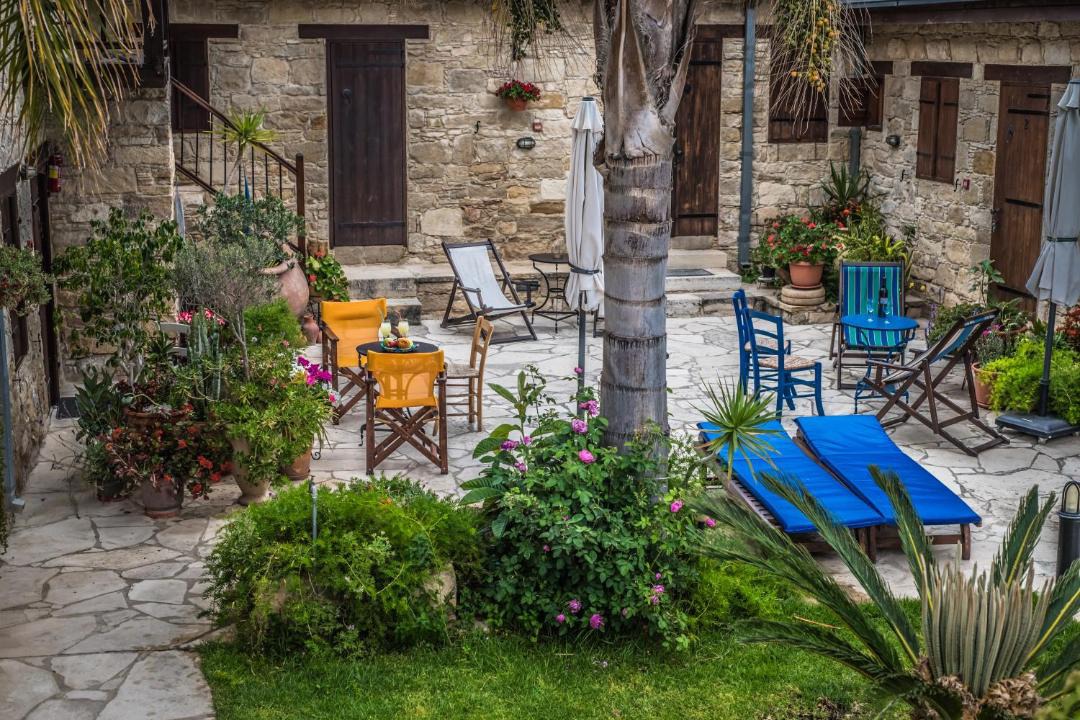 Photo of Others in Agios Athanasios