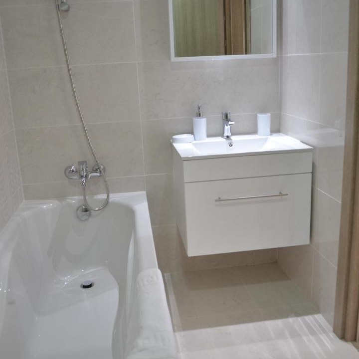 Photo of Bathroom in Potamos tis Germasogeias