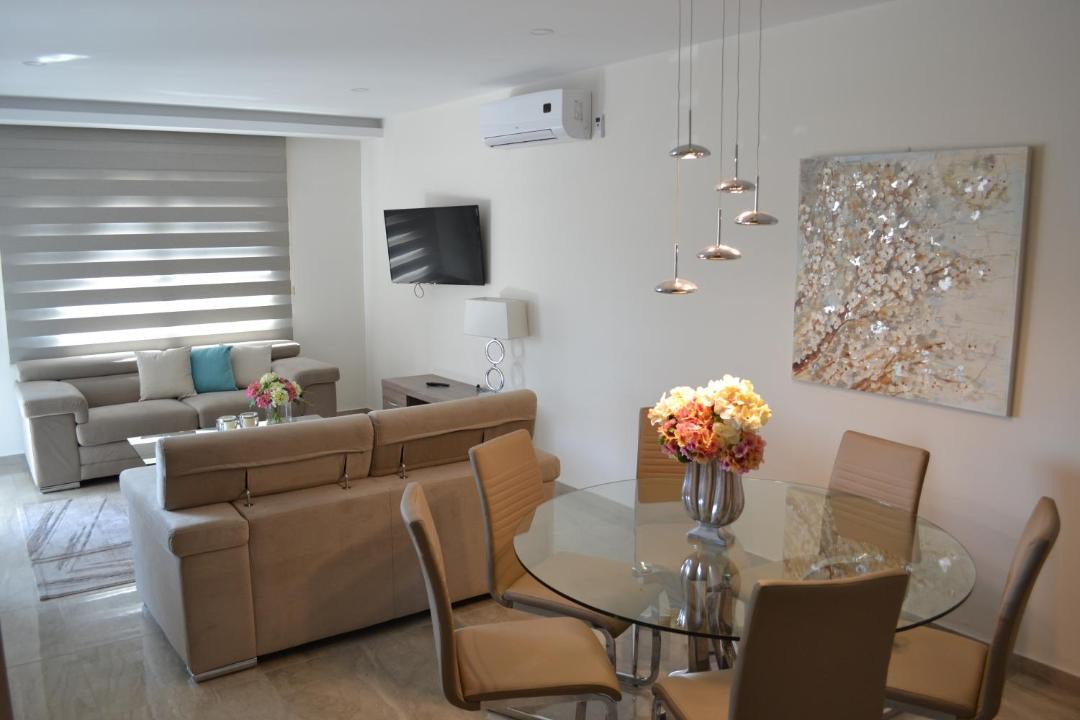 Photo of Livingroom in Potamos tis Germasogeias