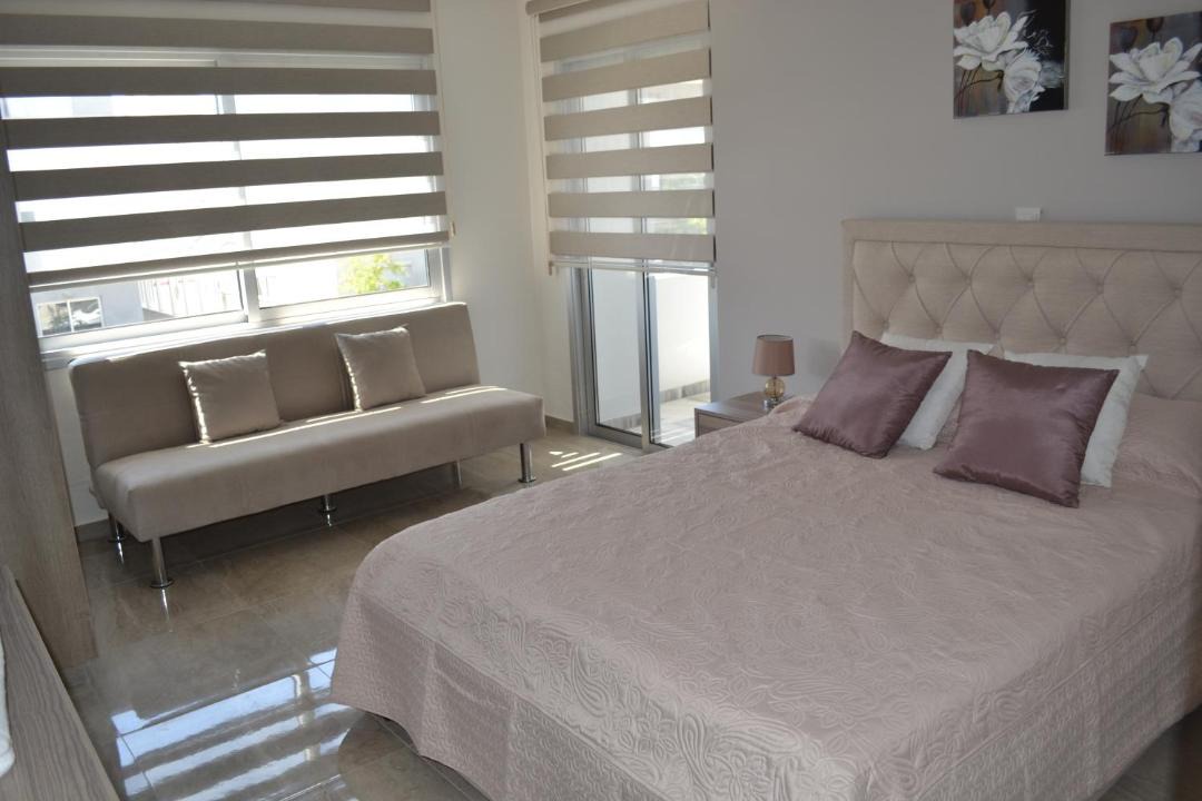 Photo of Bedroom in Potamos tis Germasogeias