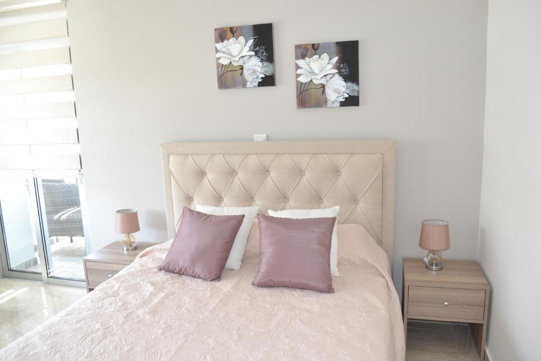 Photo of Bedroom in Potamos tis Germasogeias