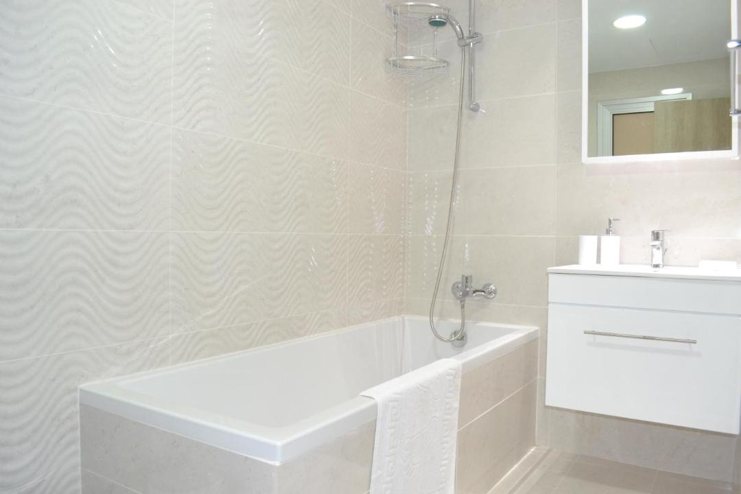 Photo of Bathroom in Potamos tis Germasogeias