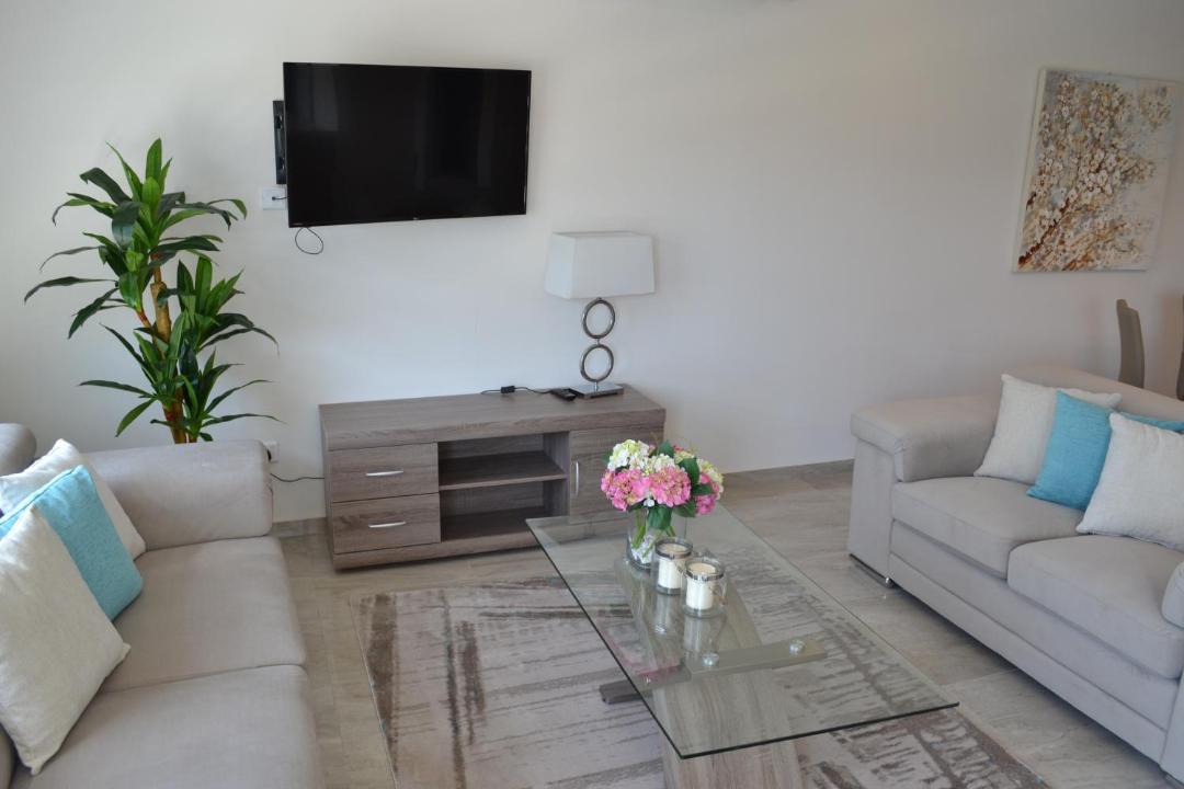 Photo of Livingroom in Potamos tis Germasogeias