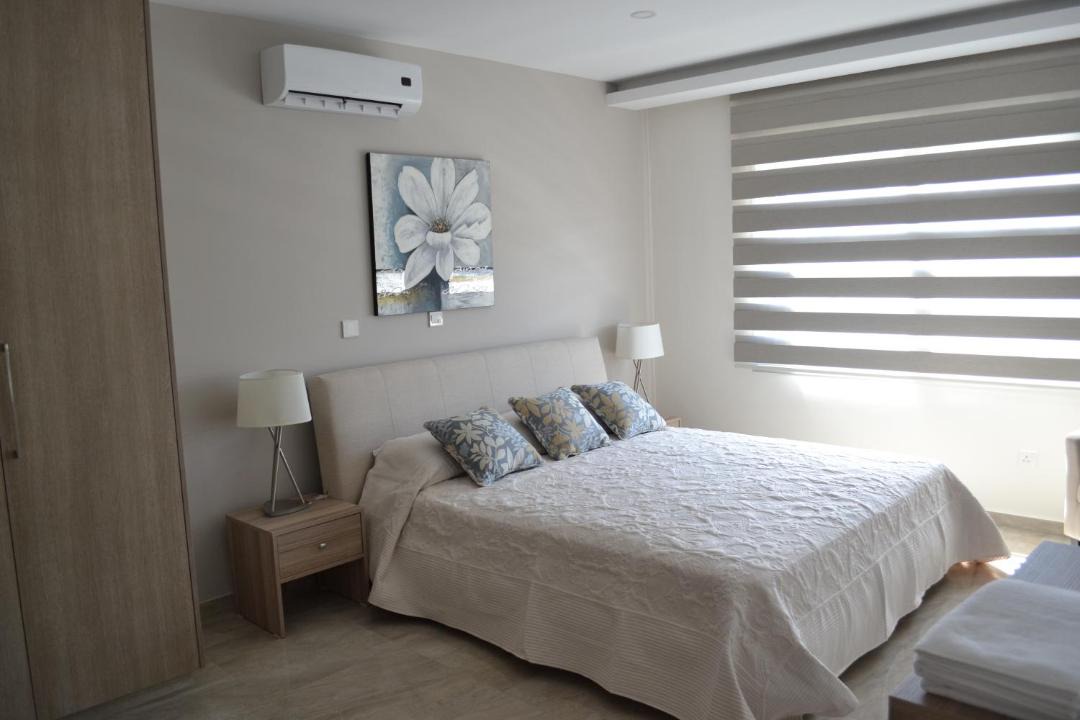 Photo of Bedroom in Potamos tis Germasogeias