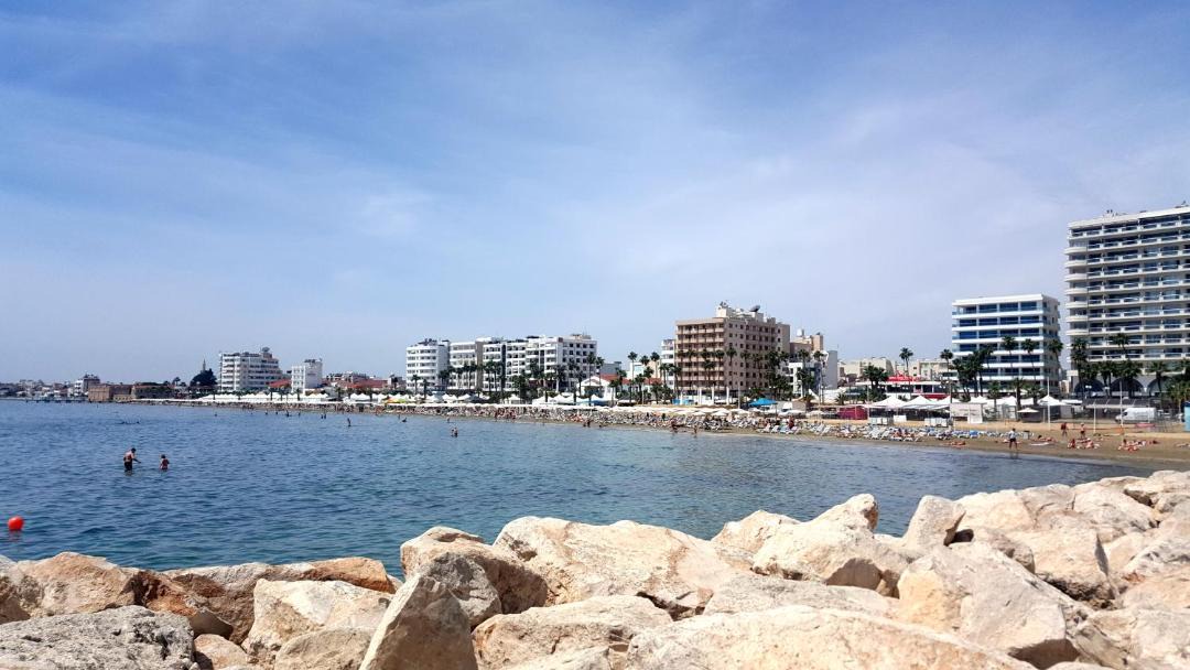 Photo of Others in Larnaca City Centre