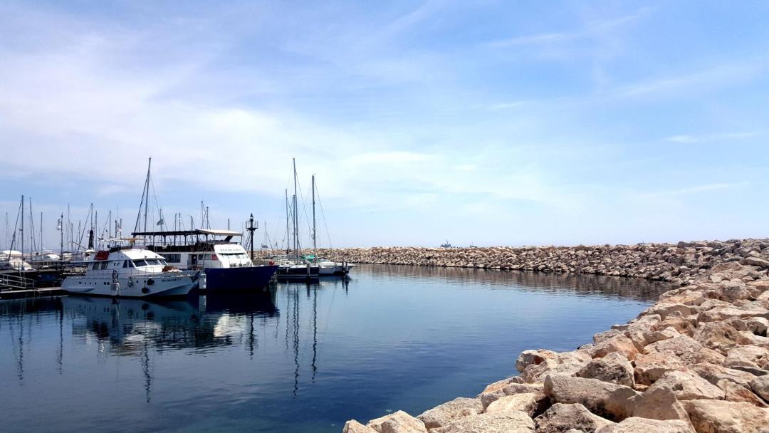 Photo of Others in Larnaca City Centre