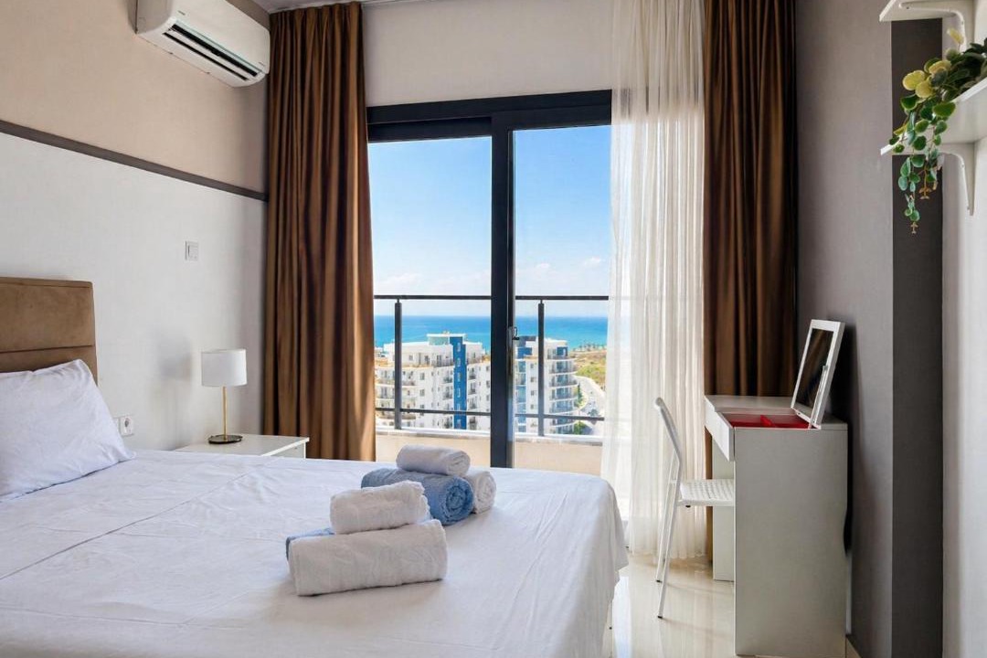 Photo of Bedroom in Trikomo