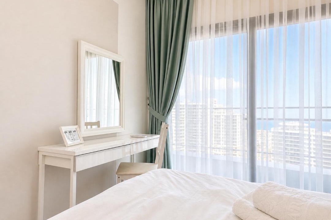 Photo of Bedroom in Trikomo