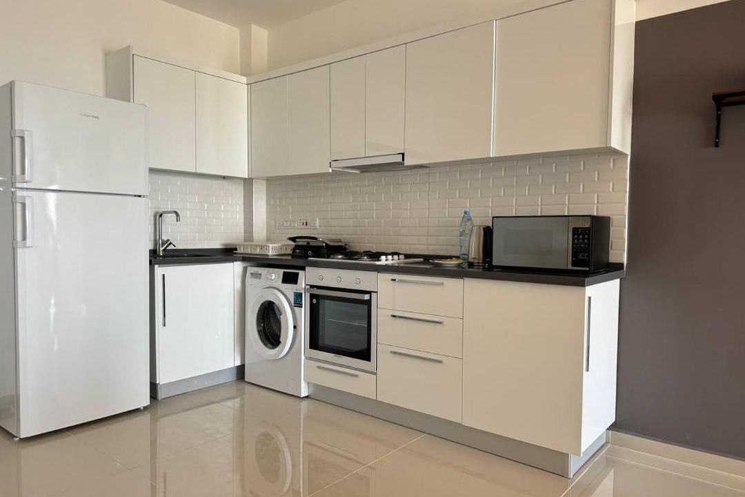 Photo of Kitchen in Trikomo