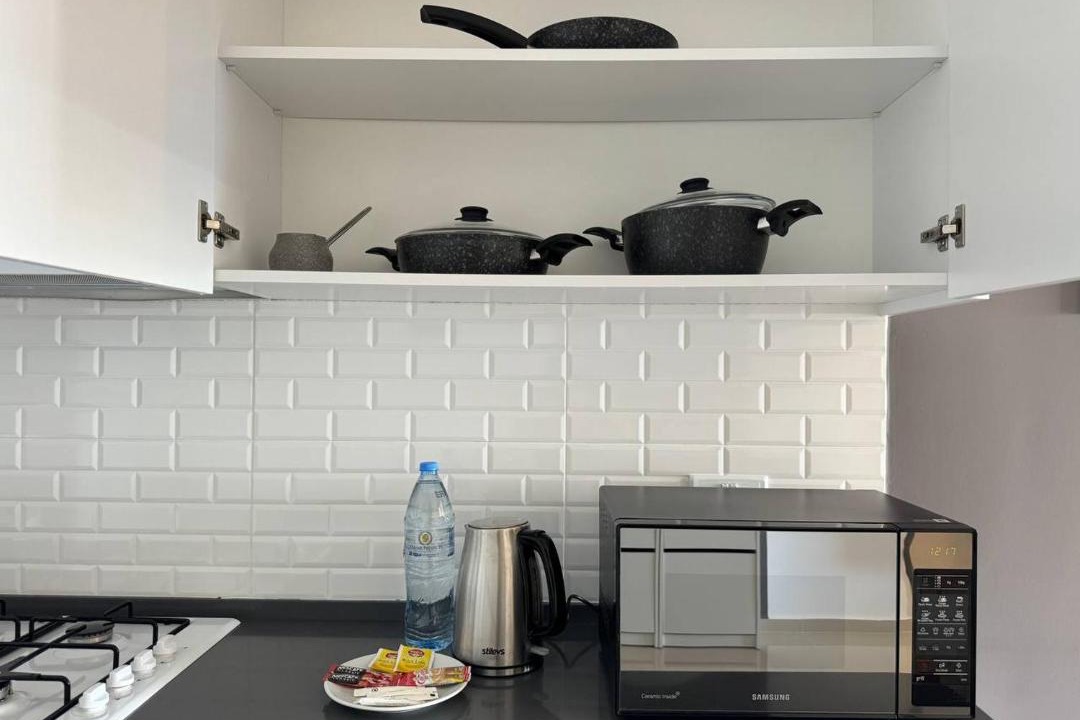 Photo of Kitchen in Trikomo