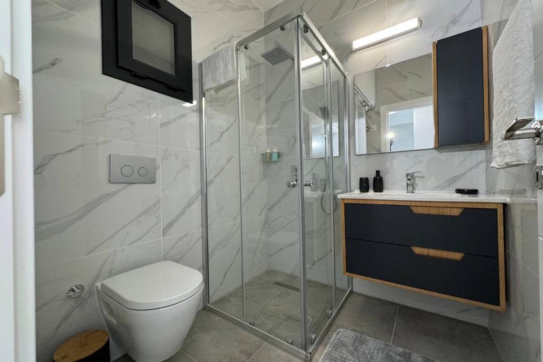 Photo of Bathroom in Trikomo