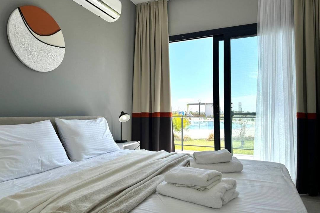 Photo of Bedroom in Trikomo