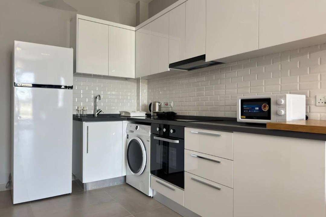 Photo of Kitchen in Trikomo