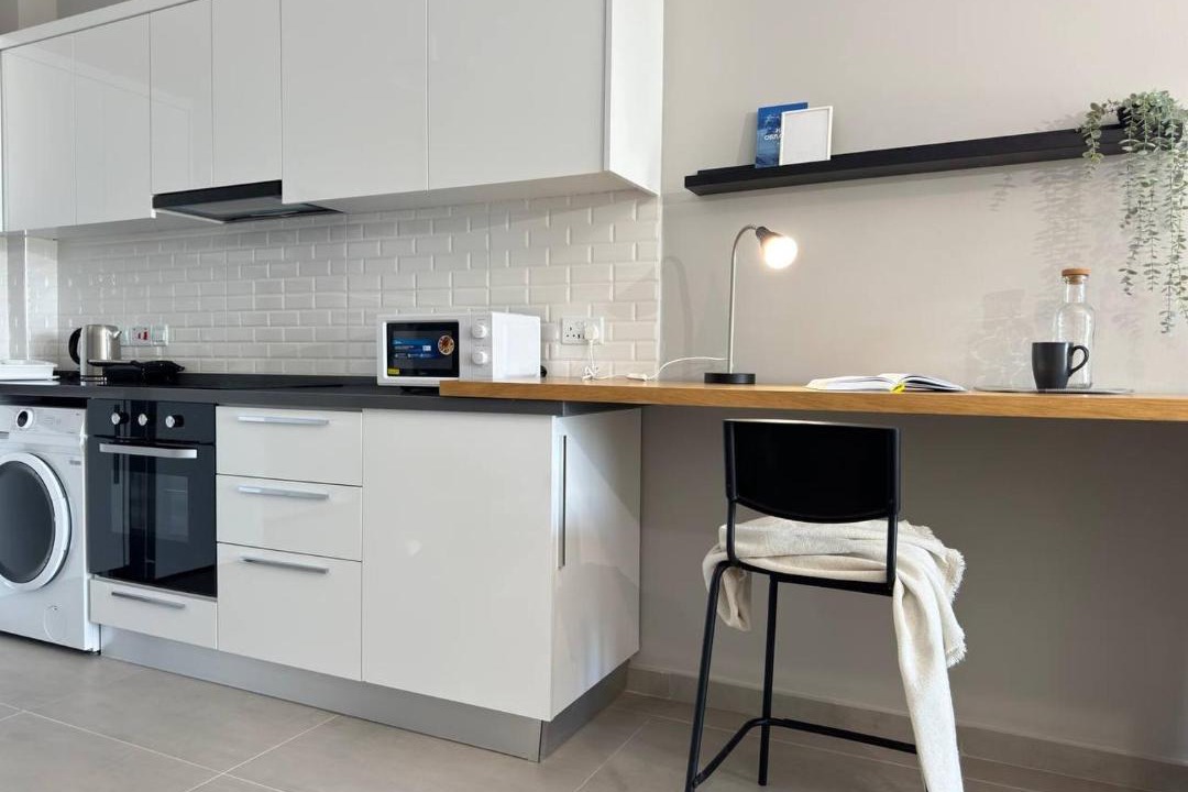 Photo of Kitchen in Trikomo