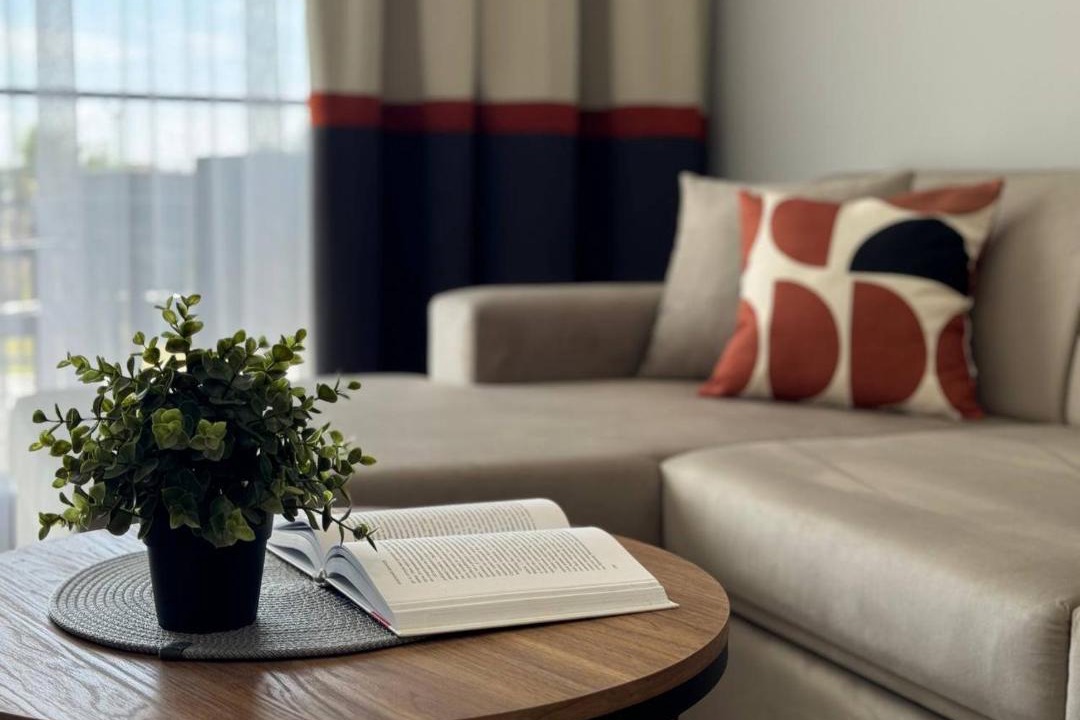 Photo of Livingroom in Trikomo