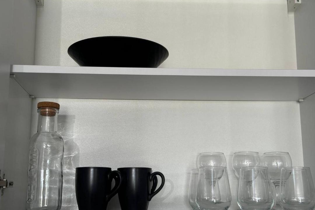 Photo of Kitchen in Trikomo