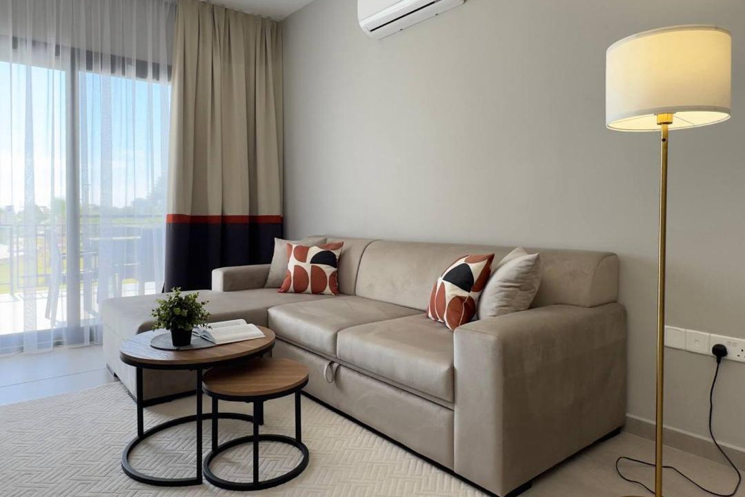 Photo of Livingroom in Trikomo