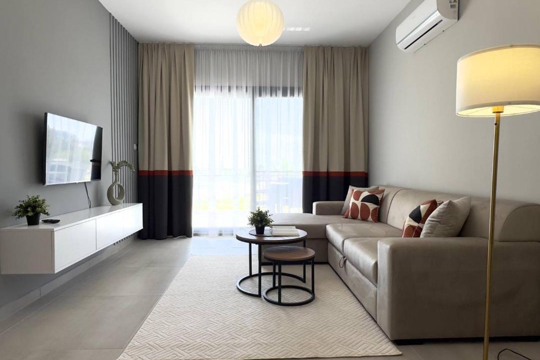 Photo of Livingroom in Trikomo